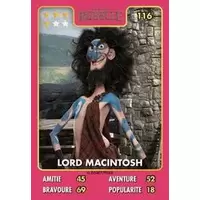 Lord Macintosh