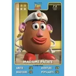Madame Patate