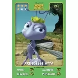 Princess Atta