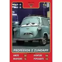 Professor Z Zundapp