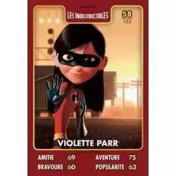 Violette Parr