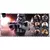 Cartes LECLERC : Star Wars  2015 - Classeur de rangement Cartes Star Wars Leclerc