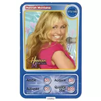 Hannah Montana