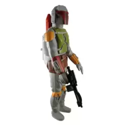 Boba Fett (Rocket Firing)