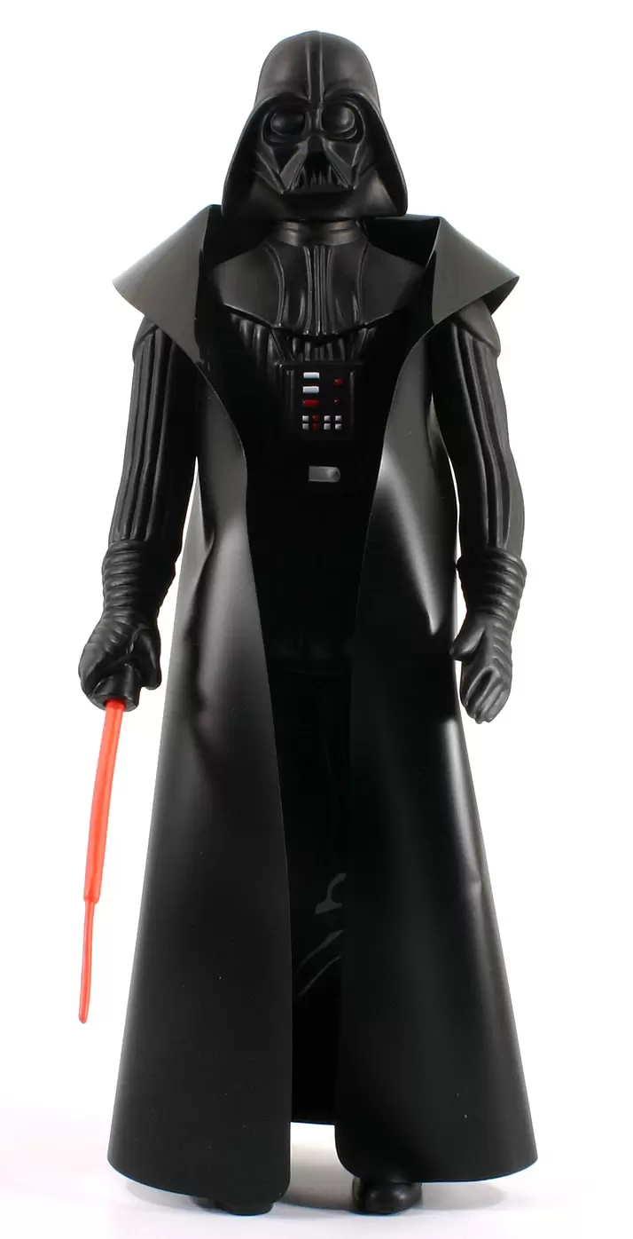 Jumbo Retro figures - Darth Vader