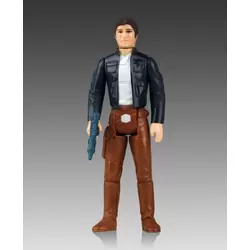 Han Solo (Bespin Outfit)