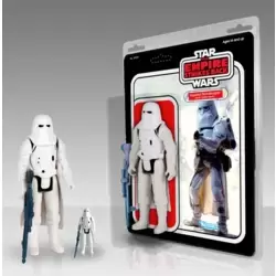 Imperial Stormtrooper (Hoth Battle Gear)