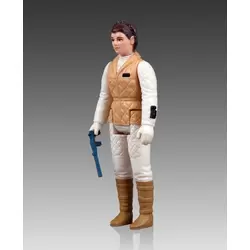 Leia (Hoth Outfit)