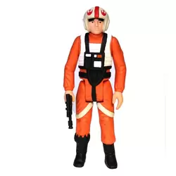 Luke Skywalker (X-wing Pilot)