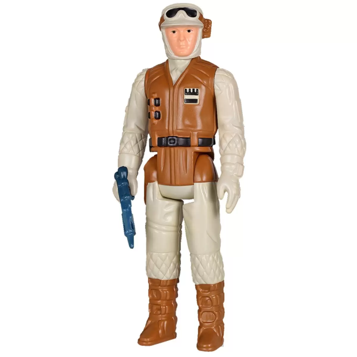 Jumbo Retro figures - Rebel Soldier (Hoth)