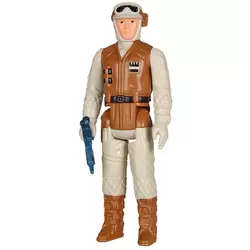 Rebel Soldier (Hoth)