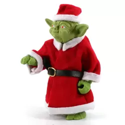 Yoda (Holiday Edition)