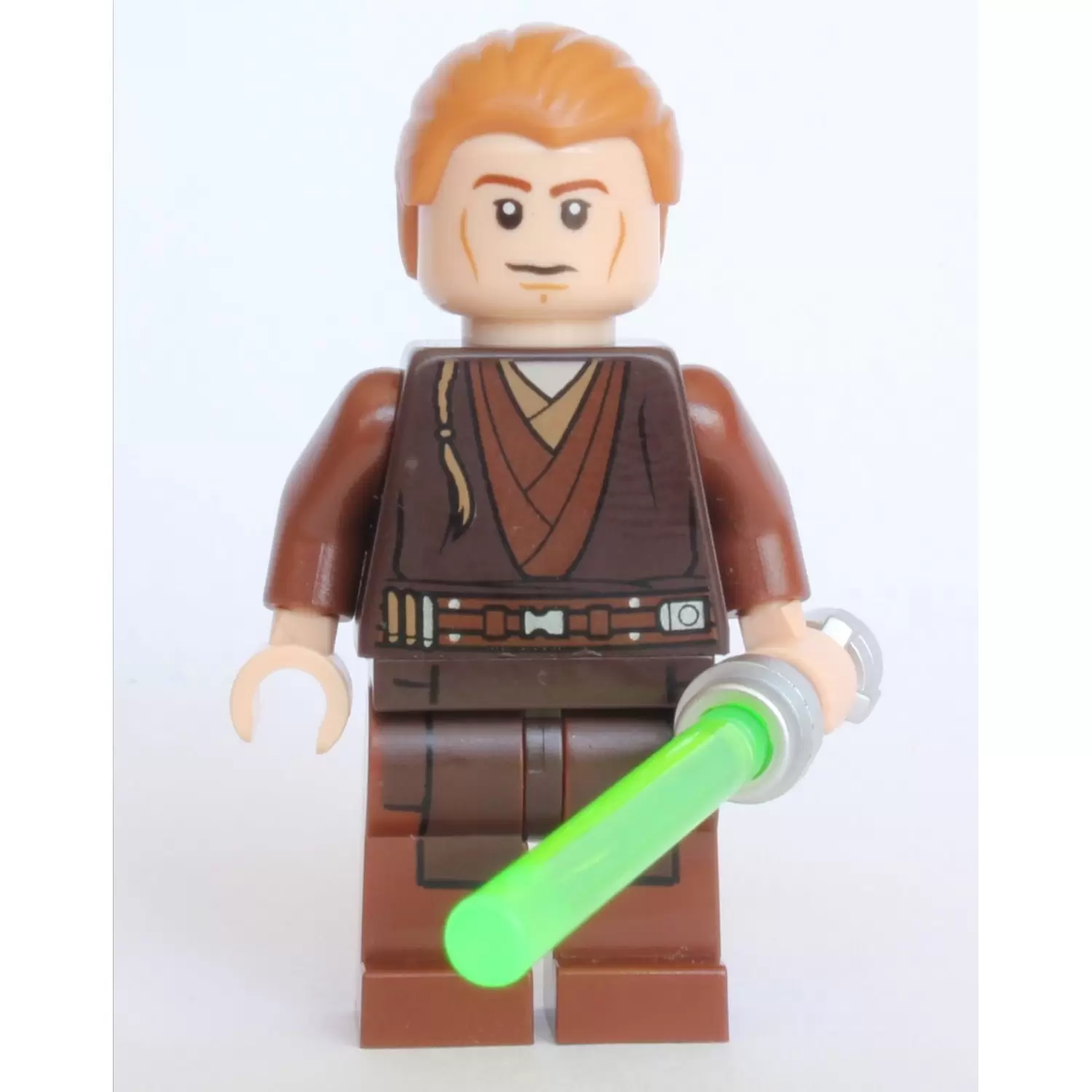 LEGO Star Wars Minifigs - Anakin Skywalker