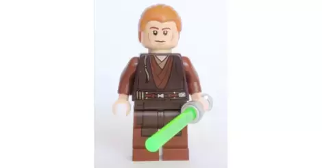 Lego Star Wars Anakin Skywalker 75021