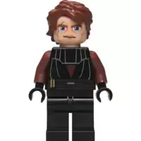 Anakin Skywalker (SW Clone Wars)