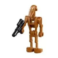 Battle Droid Geonosian