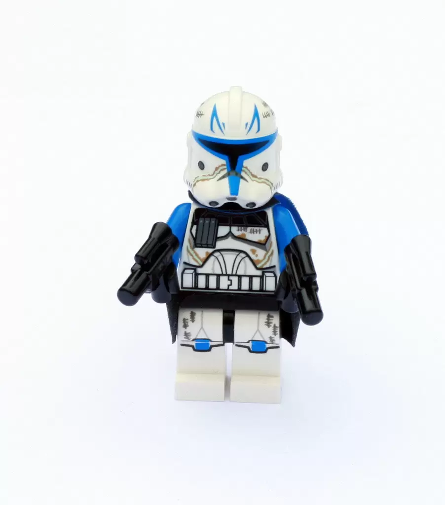 Minifigurines LEGO Star Wars - Captain Rex