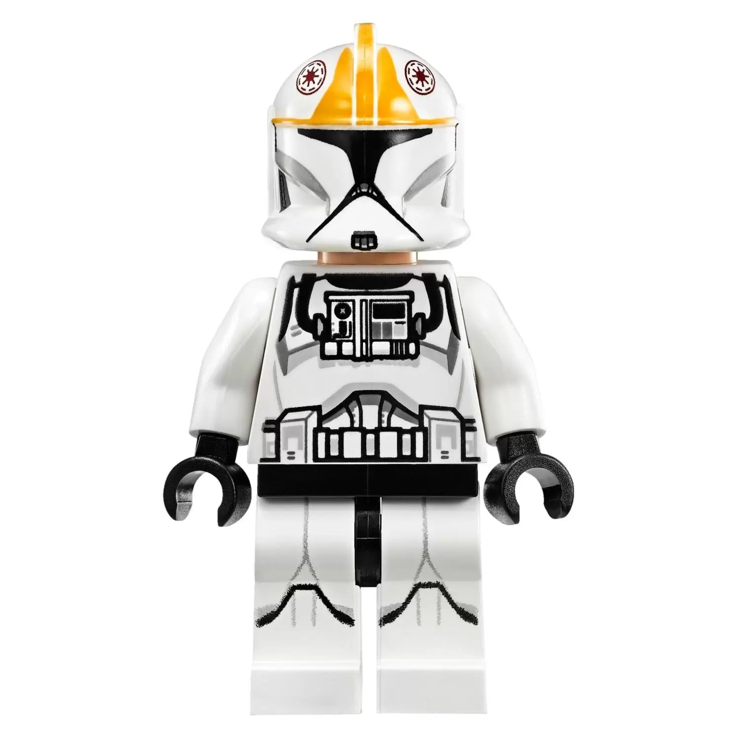Minifigurines LEGO Star Wars - Clone Pilot