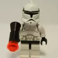 Clone Trooper Ep.2