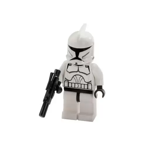 LEGO Star Wars Minifigs - Clone Trooper