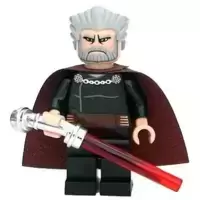 Count Dooku