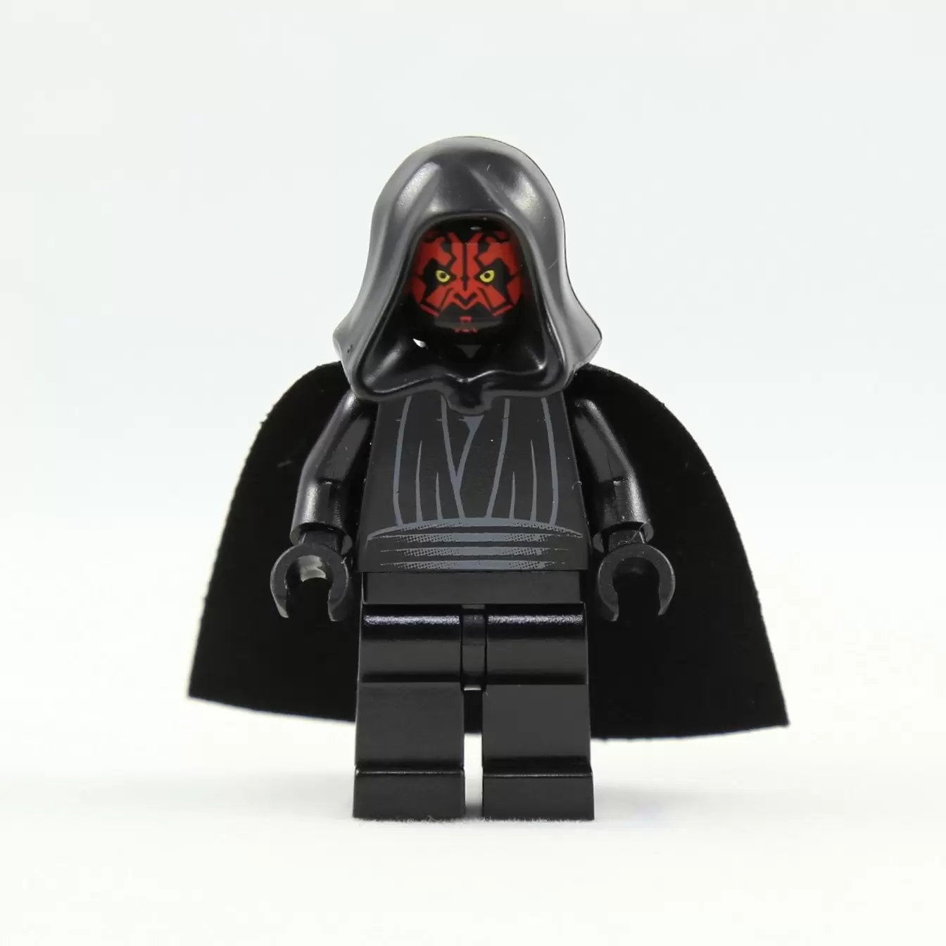 Minifigurines LEGO Star Wars - Darth Maul