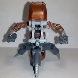 LEGO Star Wars Minifigs - Destroyer Droid