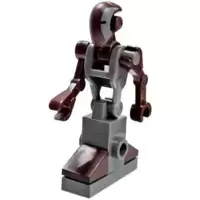 FA-4 Pilot Droid