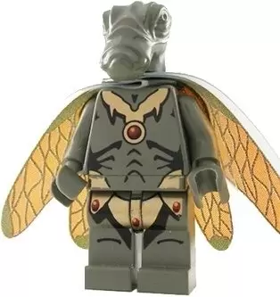 Minifigurines LEGO Star Wars - Geonosian with Wings