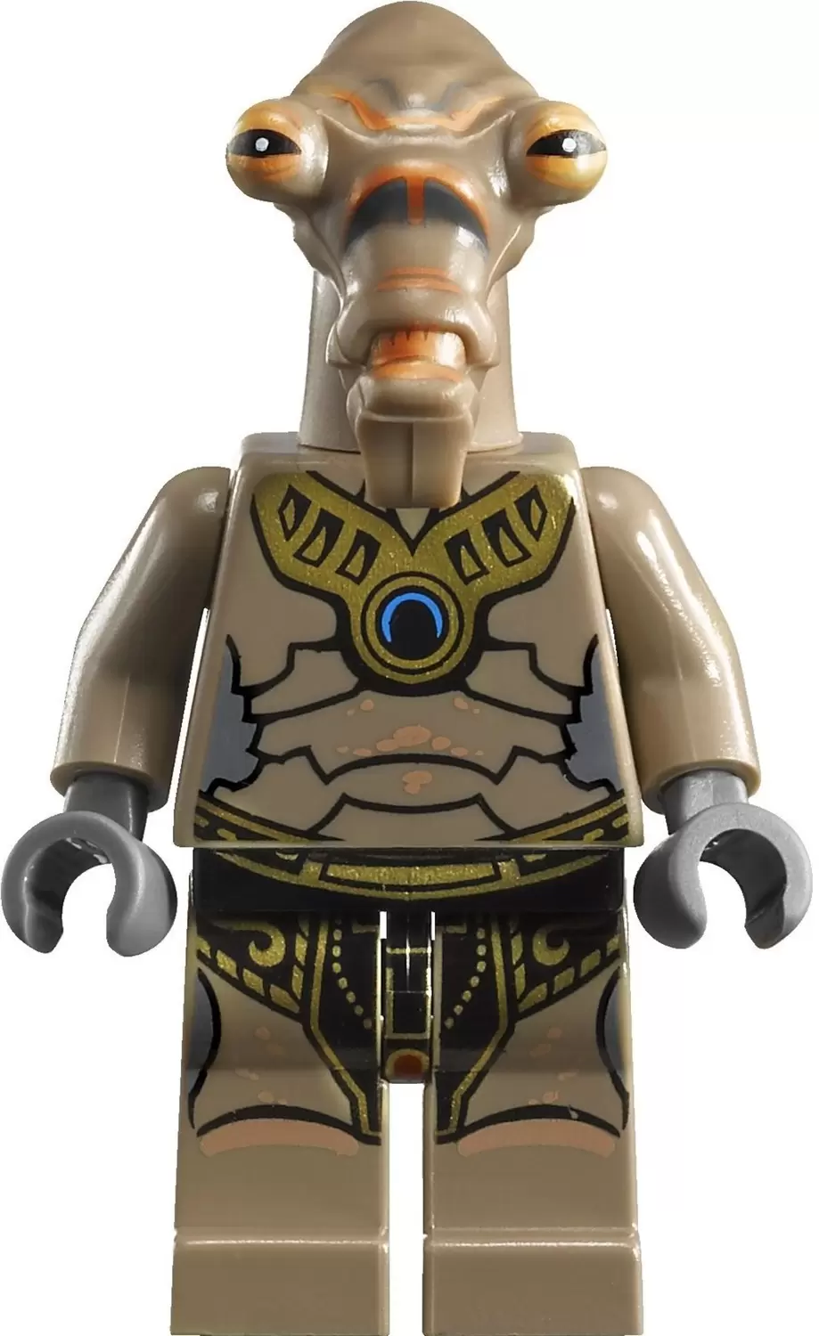 Minifigurines LEGO Star Wars - Geonosian