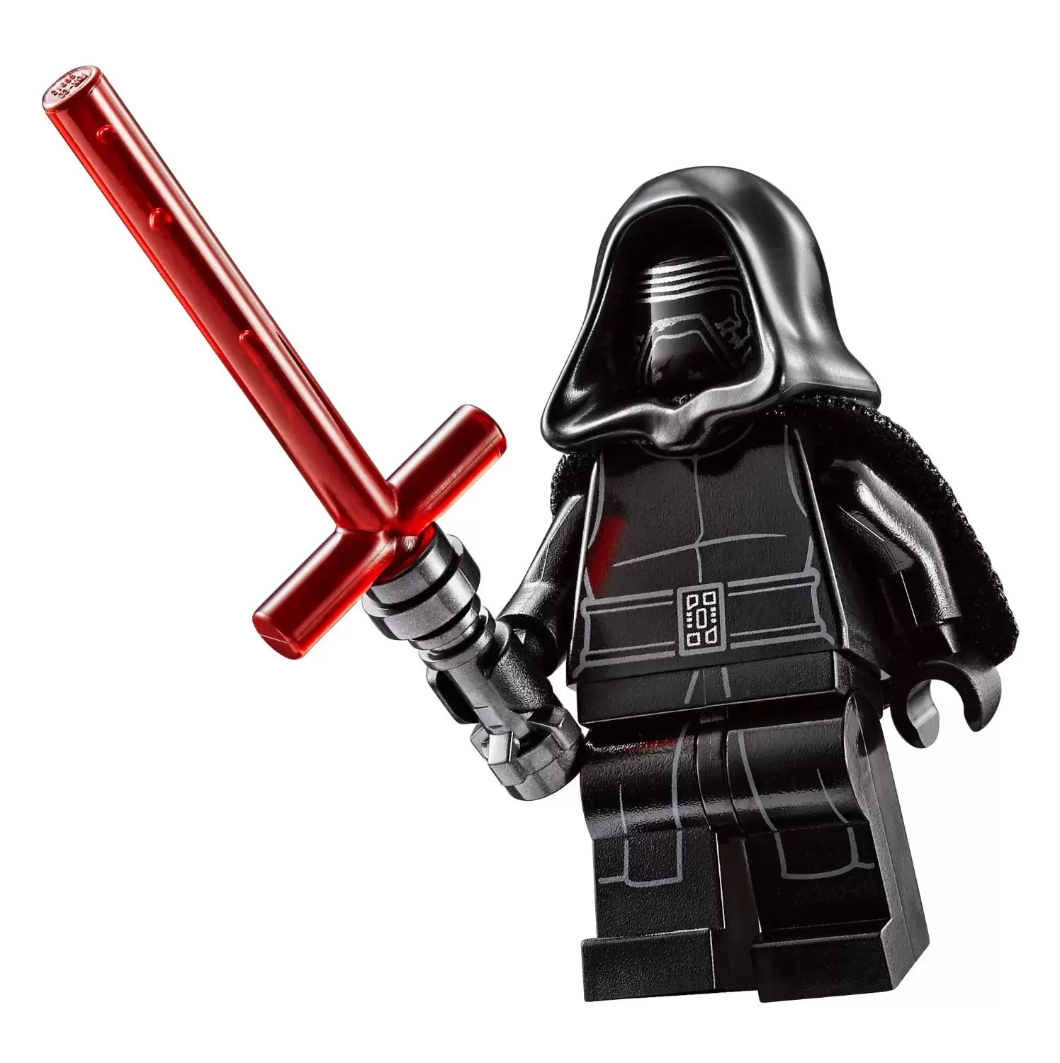 LEGO Star Wars Minifigs - Kylo Ren