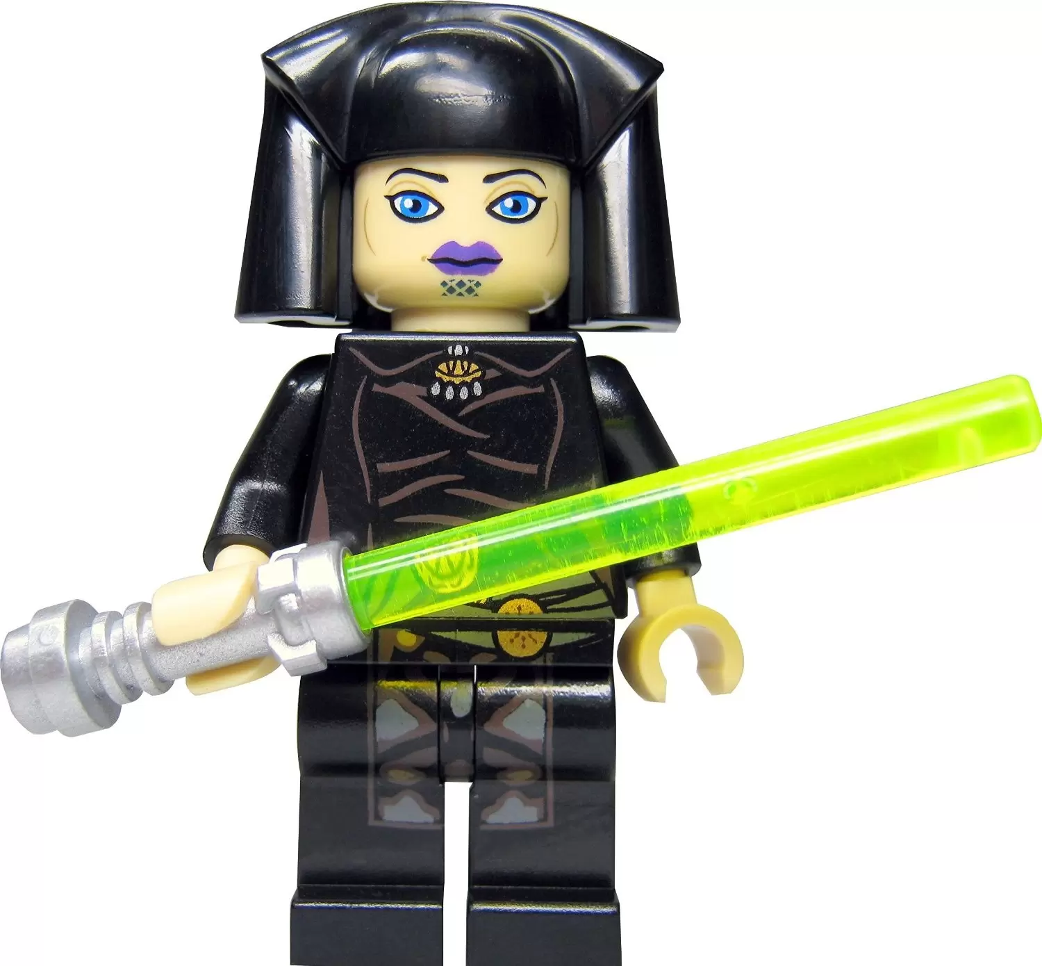 LEGO Star Wars Minifigs - Luminara Unduli