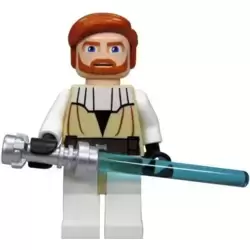 Obi-Wan Kenobi (SW Clone Wars)