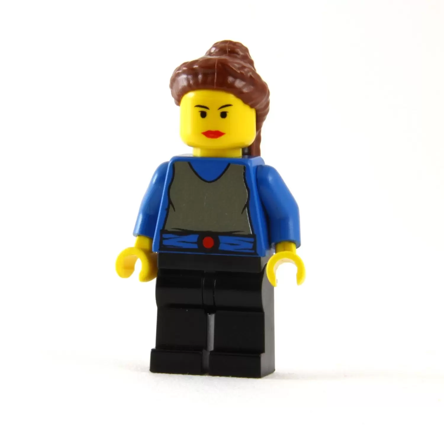 LEGO Star Wars Minifigs - Padme Naberrie