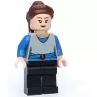 Padme Naberrie