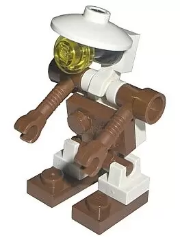 LEGO Star Wars Minifigs - Pit Droid (Anakin\'s)
