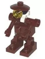 Minifigurines LEGO Star Wars - Pit Droid (Sebulba\'s)
