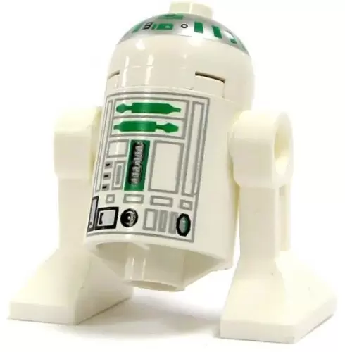 LEGO Star Wars Minifigs - R2-R7