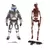 Saga Legends - Geonosis - Battle Droid and Jango Fett
