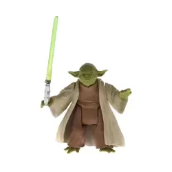Yoda - Revenge Of The Sith