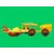 Smurfs Accesory sets - Snail Wagon