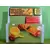 Smurfs Accesory sets - Snail Wagon