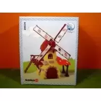 New Windmill