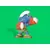 Smurfs figures Schleich - New boxer