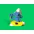 Smurfs figures Schleich - Tailor