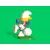 Figurines Schtroumpfs Schleich - Schtroumpf footballeuse