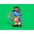 Smurfs figures Schleich - Good Luck