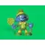 Smurfs figures Schleich - Good Luck