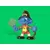 Smurfs figures Schleich - Good Luck