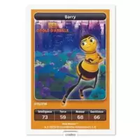 Barry
